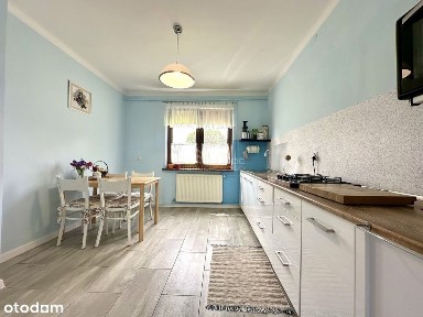 Siedlisko w Michałówce 87m2 z działką 20 arową.