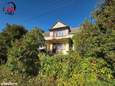 Dom do remontu - Redecz Wielki Parcele