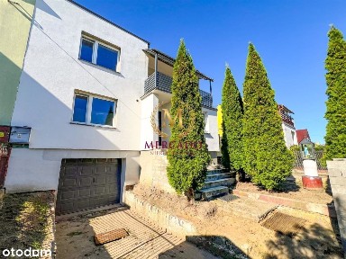 Bliźniak do wykończenia | Lubraniec | 4 pokoje