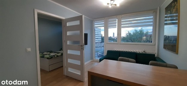 ul. Aleksandra Ostrowskiego, Grabiszyn, Fabryczna, Wrocław, dolnośląskie