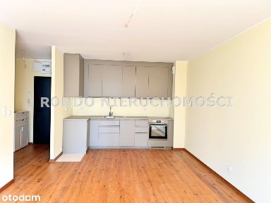 *nowe*2 pokojowe*m.postojowe w cenie*ogrodek*