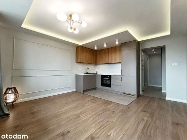 Kielce, Szkolna M3 po generalnym remoncie, winda