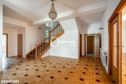 ul. Biedronki, Wilanów Niski, Wilanów, Warszawa, mazowieckie