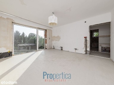 Wynajem domu z elastyczną aranżacją wnętrz-Włochy