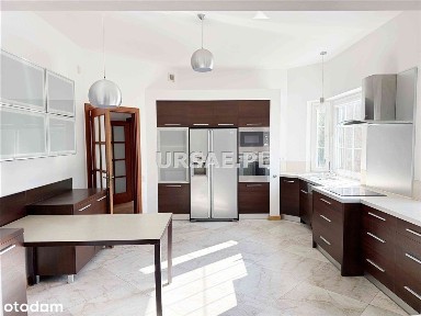 ul. Zapłocie, Powsin, Wilanów, Warszawa, mazowieckie