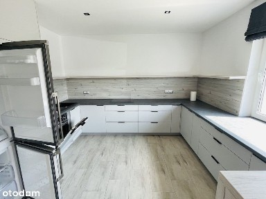 Przestronny dom jednorodzinny w zielonej okolicy