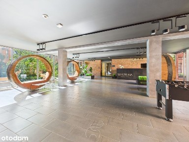 Mieszkanie 2-pokojowe osiedle Warzelnia