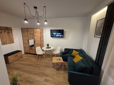 Do wynajęcia kawalerka - Obr.Westerplatte Katowice Szopienice