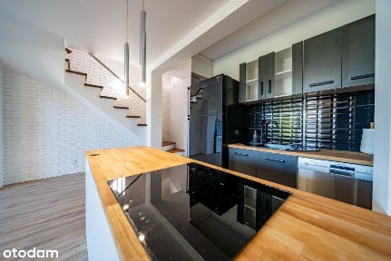 Zadbany bliźniak w fantastycznej lokalizacji!