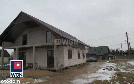 Pustkowie Lgockie, Koziegłowy, myszkowski, śląskie