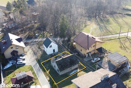 ul. Żniwna, Goleszów, cieszyński, śląskie