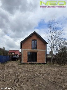 Nowy dom do w Częstochowie do wykończenia promocja !