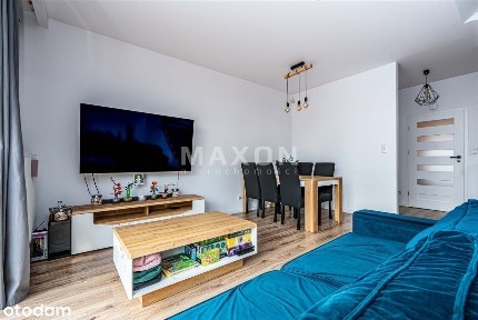 ul. Nauczycielska, Marki, wołomiński, mazowieckie