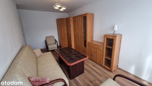 Komfortowe 1piętro osobne 2 pokoje 39m2