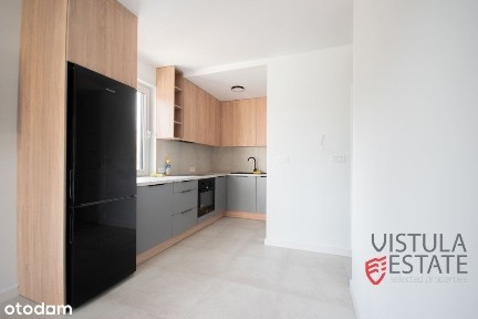 Nowoczesne mieszkanie | 60m2