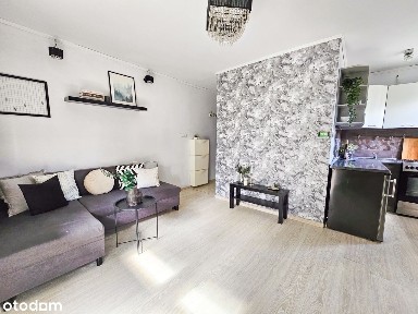 KAWALERKA NA START LUB INWESTYCJA POD WYNAJEM