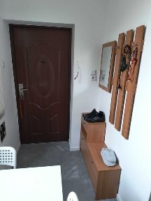 Sprzedam mieszkanie w miejscowości Szamocin