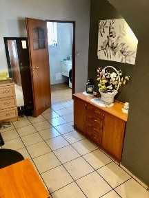 Mieszkanie bezczynszowe z ogrodem