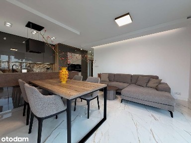 Wynajmę 3 pokojowy APARTAMENT Park Moniuszki