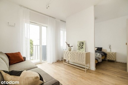 BEZPOŚREDNIO Nowe, garaż, balkon, zwierzęta OK, od zaraz