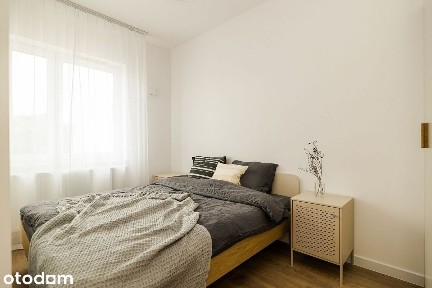 BEZPOŚREDNIO Nowe, garaż, balkon, zwierzęta OK, od zaraz