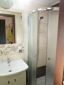 Przytulny domek na Podlasiu w Pile