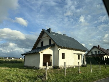 Nowy Dom na sprzedaz