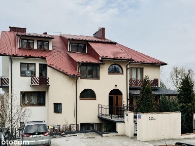 Mieszkanie 69,61m2 w Willi klonowej