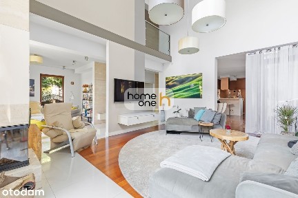 Plac Vogla | 6 pokoi | 2 tarasy | garaż 2-stanowiskowy | AC