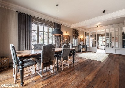 Elegancki apartament na wynajem w Parku Oliwskim