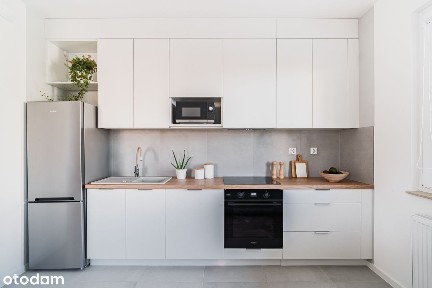 Dwustronne, w pełni wyposażone mieszkanie | Nowe | Dopłaty do czynszu