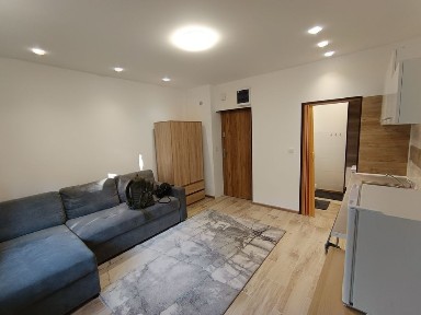 Mazowieckie, Warszawa, Włochy