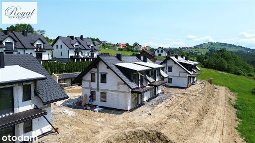 Jaworzynka, Istebna, cieszyński, śląskie