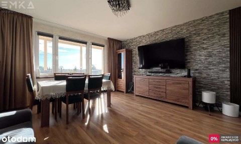 Mieszkanie świeżo po generalnym remoncie z pełnym wyposażeniem w cenie