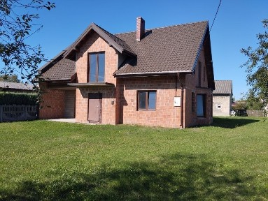 Sprzedam dom w Ożegowie