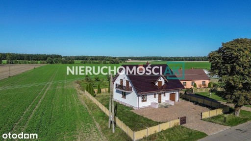 Blisko jezior | Duża działka | Wysoki standard