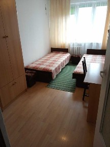 Rzeszów ul. Cicha, do wynajęcia 2 pok. 39.5 m2