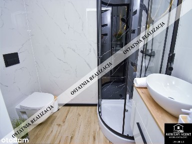 Jedyna taka oferta na rynku! Nowe Mieszkanie 3 Pokoje Blok