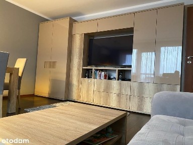 KOMFORTOWE mieszkanie z KLIMATYZACJĄ