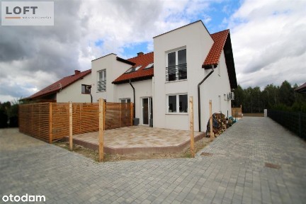 Sokołowice pod Oleśnicą|Zabudowa bliźniacza|Gotowe