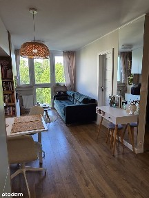 Przytulne 2-pok. mieszkanie na Wrocławskich Kuźnikach