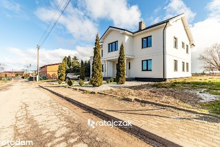 ul. Lipowa, Starzyno, Puck, pucki, pomorskie