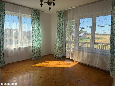 Dom z dużą działką w Czerminie