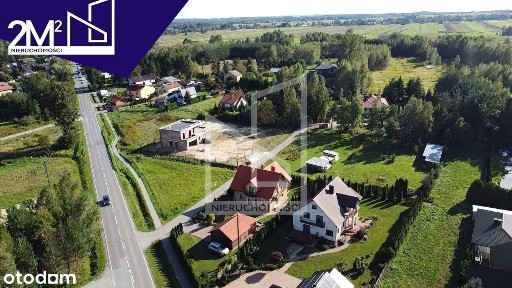 Piękny dom w Sokołowie Małopolskim