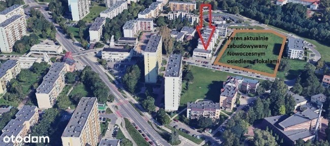 Glinka, Tychy, śląskie