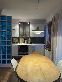 BEZ POŚREDNIKÓW Mieszkanie w centrum z widokiem na Katedrę, Wrocław