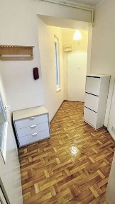 duża kawalerka w Centrum