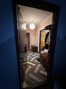 Mieszkanie 64 m na osiedlu Przylesie