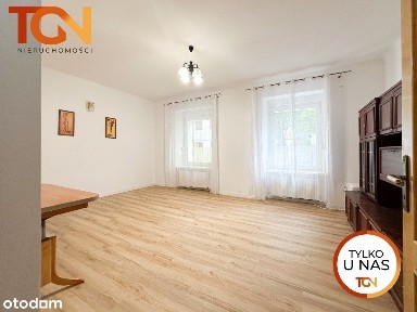 Wolnostojący dom w Centrum Bałut, obok Manufaktury