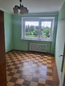 Wynajmę mieszkanie 2 - pokojowe, 50.90m2